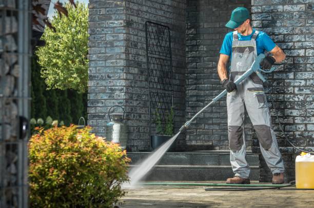 Reliable West Bend, WI Pressure Washing Solutions