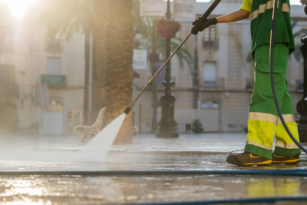 Boat and Dock Cleaning in West Bend, WI